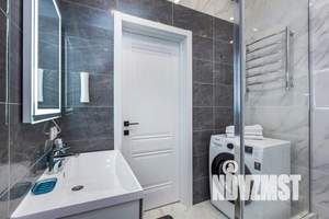 1-к квартира, посуточно, 49м2, 1/1 этаж