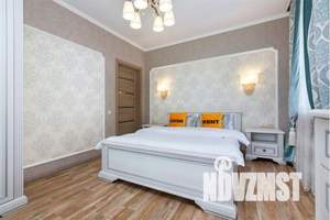 2-к квартира, посуточно, 60м2, 1/17 этаж