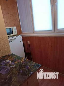 Студия квартира, на длительный срок, 16м2, 4/12 этаж