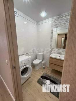 1-к квартира, на длительный срок, 45м2, 4/10 этаж