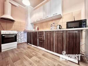 Студия квартира, посуточно, 37м2, 7/20 этаж