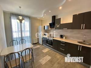 1-к квартира, на длительный срок, 42м2, 11/16 этаж