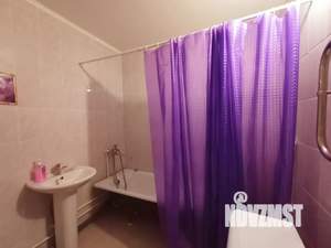 2-к квартира, посуточно, 66м2, 11/14 этаж