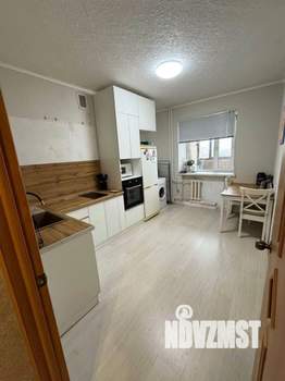 1-к квартира, на длительный срок, 39м2, 12/14 этаж