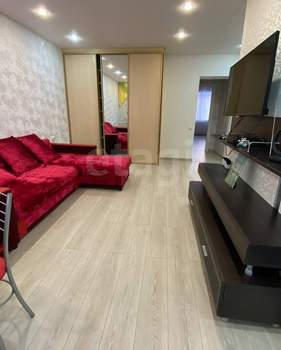 2-к квартира, на длительный срок, 61м2, 5/5 этаж