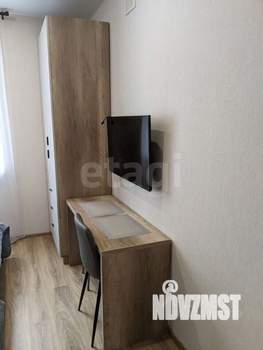 Студия квартира, на длительный срок, 19м2, 6/9 этаж