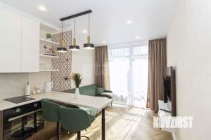 Студия квартира, на длительный срок, 23м2, 7/14 этаж