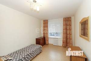 3-к квартира, на длительный срок, 92м2, 3/5 этаж