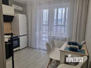 1-к квартира, на длительный срок, 41м2, 3/15 этаж