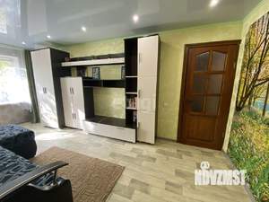 1-к квартира, на длительный срок, 34м2, 1/5 этаж