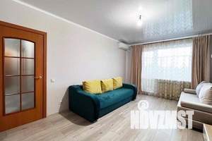 2-к квартира, посуточно, 60м2, 6/10 этаж