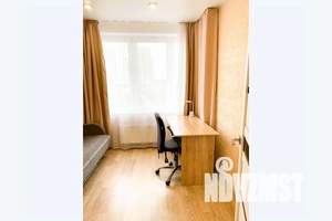 2-к квартира, посуточно, 55м2, 4/18 этаж