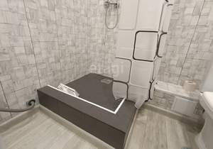 Студия квартира, на длительный срок, 24м2, 8/19 этаж