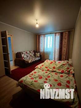 1-к квартира, посуточно, 35м2, 1/21 этаж