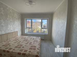 1-к квартира, на длительный срок, 38м2, 3/9 этаж