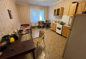 1-к квартира, на длительный срок, 49м2, 1/16 этаж