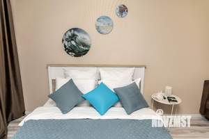 1-к квартира, посуточно, 37м2, 13/15 этаж