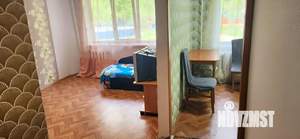 1-к квартира, на длительный срок, 33м2, 1/5 этаж