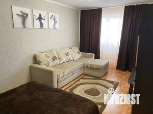 1-к квартира, посуточно, 35м2, 4/5 этаж