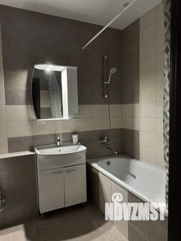 Студия квартира, на длительный срок, 30м2, 5/19 этаж