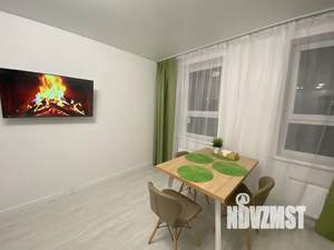 1-к квартира, посуточно, 53м2, 9/9 этаж