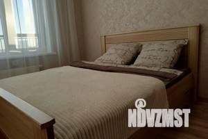 1-к квартира, посуточно, 45м2, 14/18 этаж