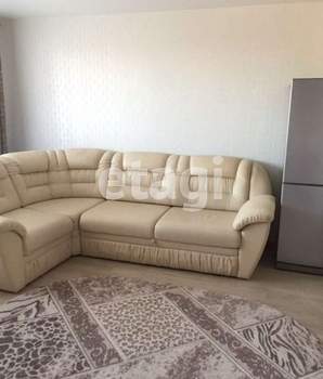 2-к квартира, на длительный срок, 63м2, 6/9 этаж