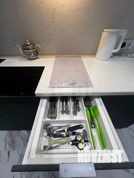 Студия квартира, на длительный срок, 25м2, 9/14 этаж