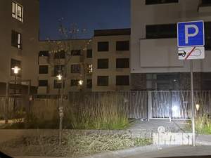 1-к квартира, на длительный срок, 43м2, 1/4 этаж