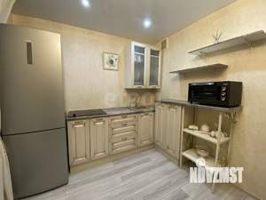 2-к квартира, на длительный срок, 59м2, 7/16 этаж