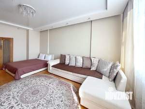 1-к квартира, посуточно, 62м2, 1/1 этаж