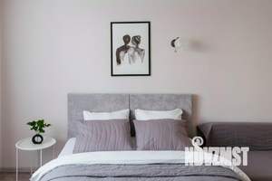 2-к квартира, посуточно, 70м2, 1/1 этаж