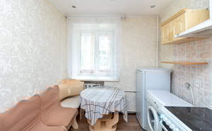 3-к квартира, на длительный срок, 73м2, 5/9 этаж