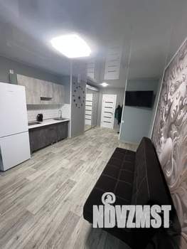Студия квартира, посуточно, 25м2, 8/15 этаж