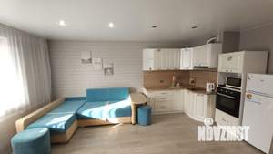 Студия квартира, на длительный срок, 31м2, 6/10 этаж