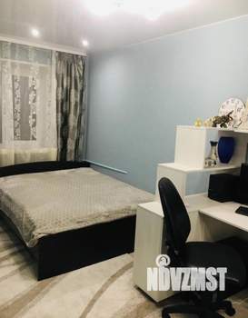 2-к квартира, на длительный срок, 42м2, 5/6 этаж