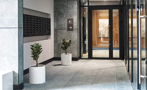 1-к квартира, на длительный срок, 42м2, 8/25 этаж