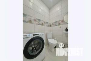 1-к квартира, посуточно, 28м2, 10/16 этаж