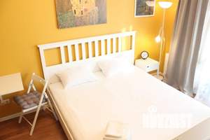 1-к квартира, посуточно, 30м2, 13/17 этаж