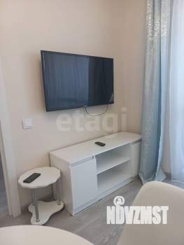 1-к квартира, на длительный срок, 35м2, 22/24 этаж