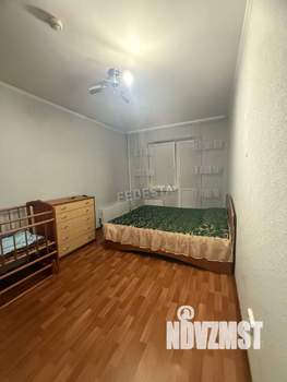 2-к квартира, на длительный срок, 51м2, 3/9 этаж