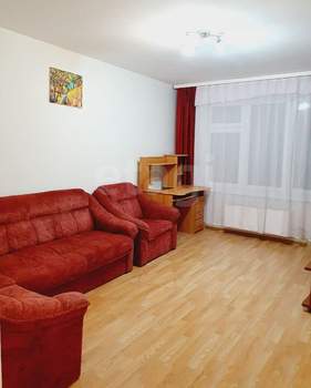 1-к квартира, на длительный срок, 39м2, 16/16 этаж