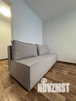 1-к квартира, посуточно, 46м2, 7/16 этаж