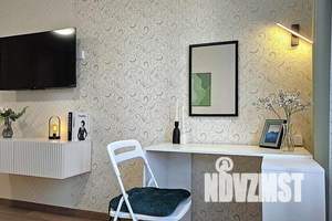 1-к квартира, посуточно, 38м2, 9/14 этаж