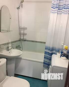 1-к квартира, на длительный срок, 35м2, 5/5 этаж