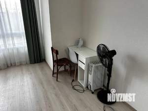 Студия квартира, посуточно, 28м2, 3/26 этаж