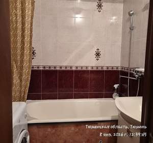 2-к квартира, на длительный срок, 51м2, 6/9 этаж