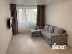 2-к квартира, на длительный срок, 52м2, 8/10 этаж