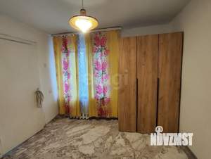 2-к квартира, на длительный срок, 36м2, 2/5 этаж