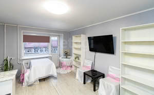 3-к квартира, на длительный срок, 60м2, 3/5 этаж